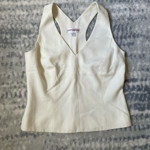 Gruppo Americano Ivory Tank